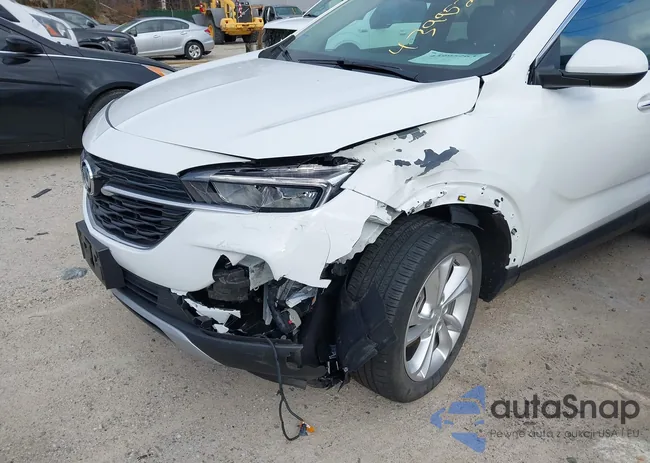 KL4MMCSLXNB141307: 43995263