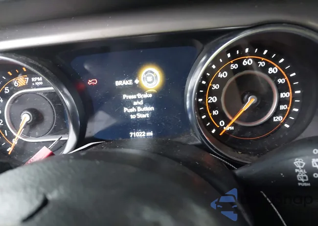 1C4HJXDN1LW342671: 43995323