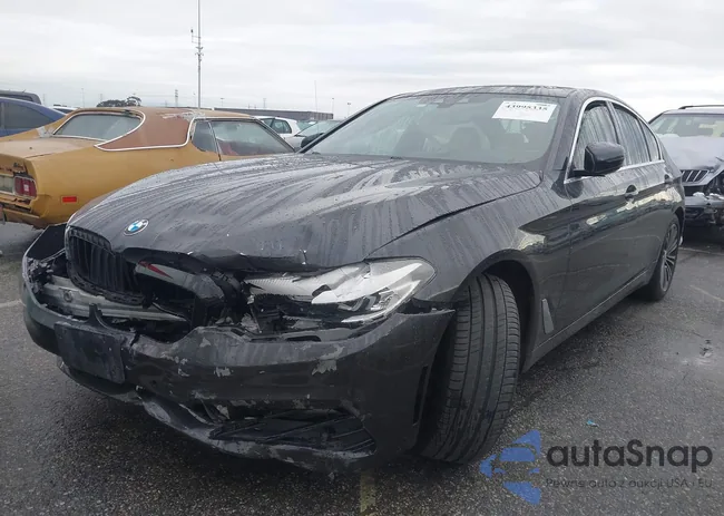 WBAJE5C54KG919789: 43995335