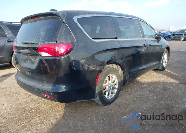 2C4RC1DG9JR130345: 43995342