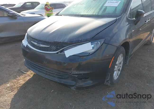 2C4RC1DG9JR130345: 43995342