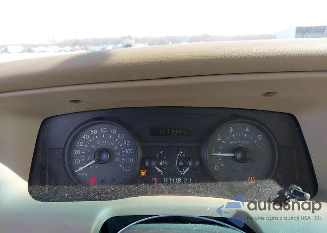 2MEFM74V88X610608: 43995372