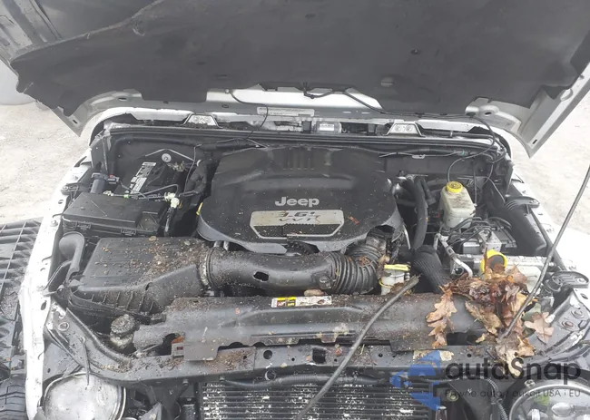 1C4BJWEG3CL254464: 43995375