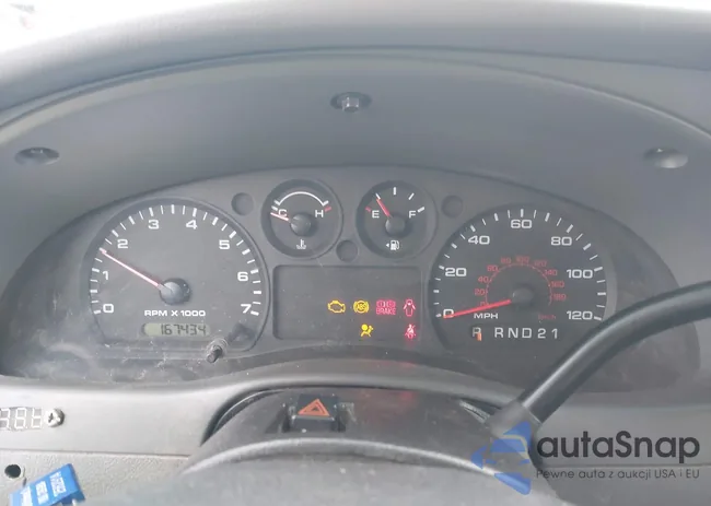 1FTYR14U77PA92995: 43995416