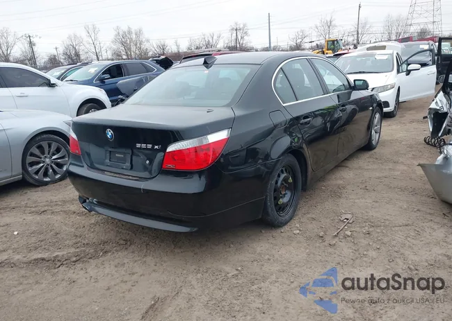 WBANF33516CS37419: 43995417