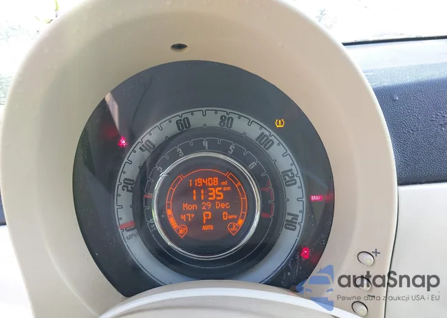 3C3CFFAR7CT110745: 43995419