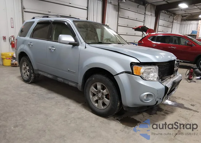 1FMCU59349KB96484: 43995430