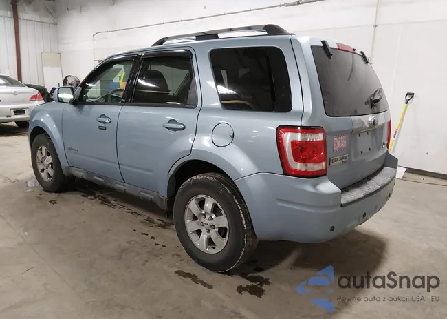 1FMCU59349KB96484: 43995430