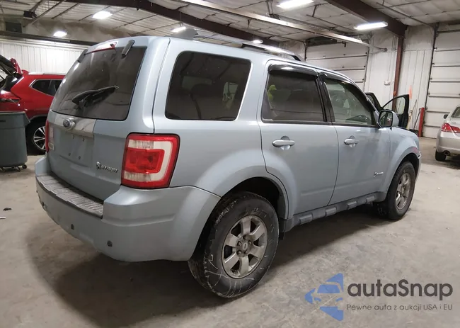 1FMCU59349KB96484: 43995430