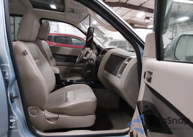 1FMCU59349KB96484: 43995430