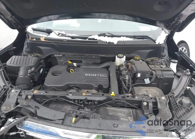 3GKALVEV1NL230240: 43995432