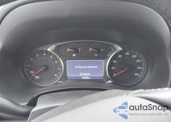 3GKALVEV1NL230240: 43995432