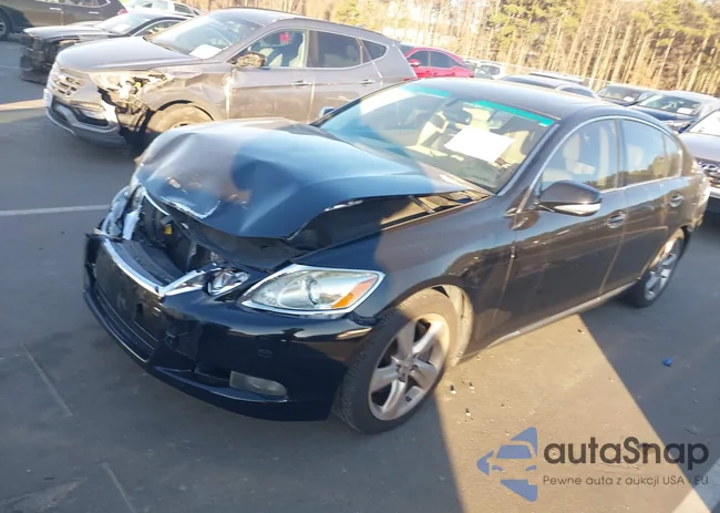 JTHBL96S785001530: 43995465