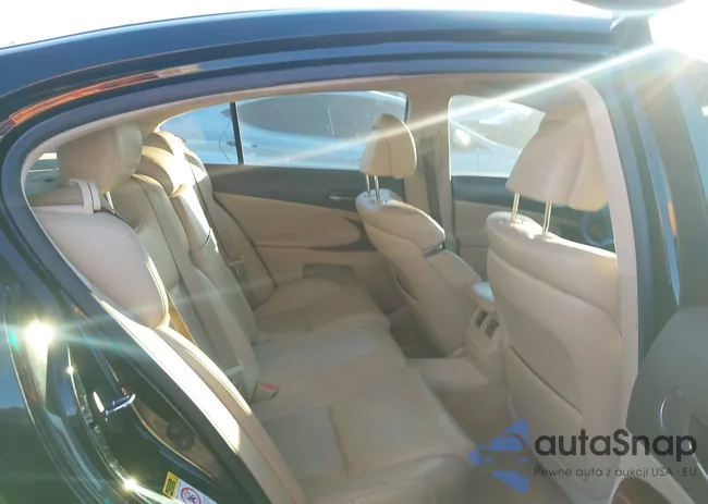 JTHBL96S785001530: 43995465