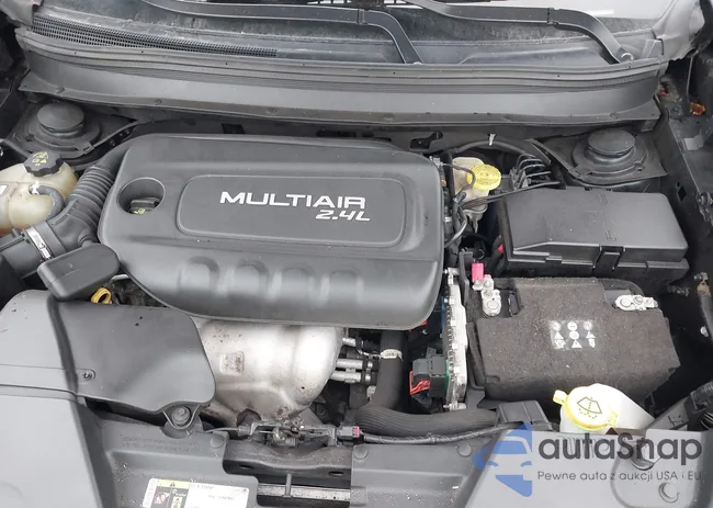 1C4PJMDB2HW557466: 43995477