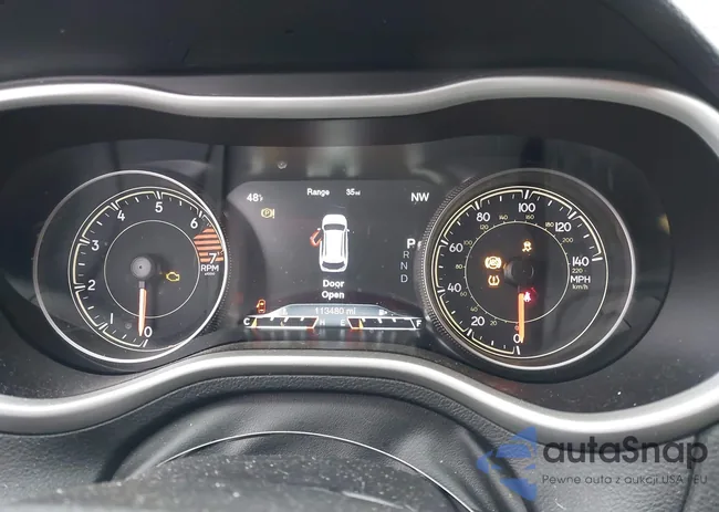 1C4PJMDB2HW557466: 43995477