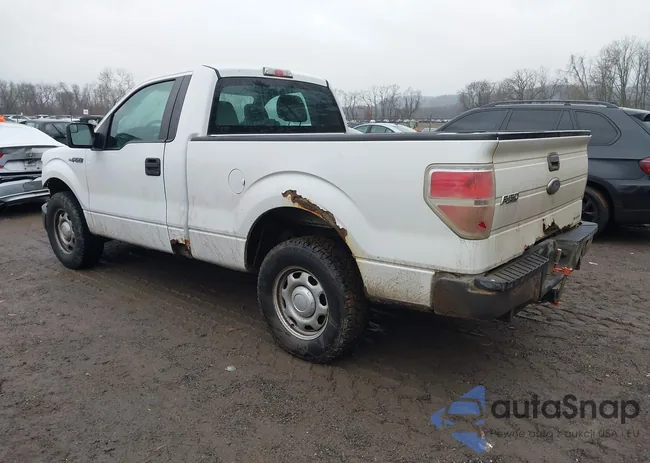 1FTMF1CM4DFC58741: 43995501