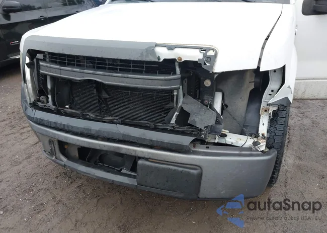 1FTMF1CM4DFC58741: 43995501