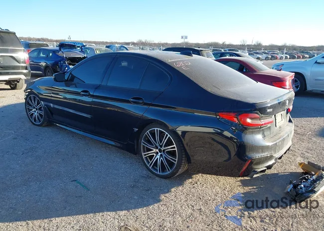 WBAJB9C56JG464393: 43995554