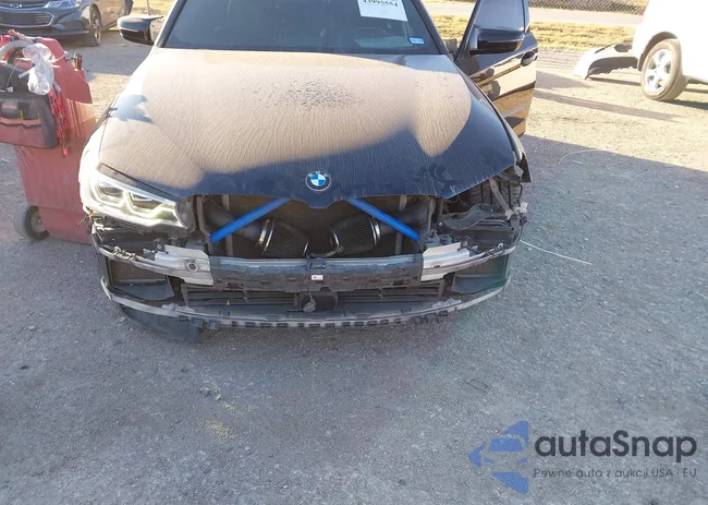 WBAJB9C56JG464393: 43995554