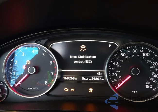 WVGEF9BP1FD006101: 43995562