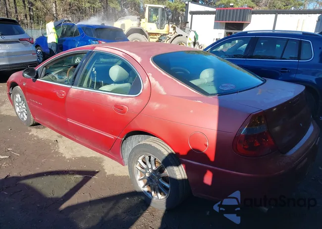 2C3HE66G41H647935: 43995577