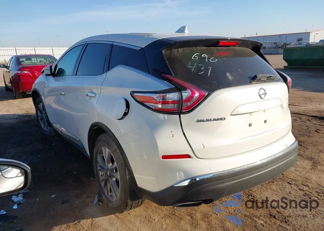 5N1AZ2MH4GN162664: 43995586