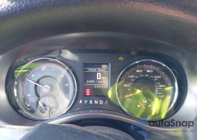 2B3CL3CG7BH532392: 43995619