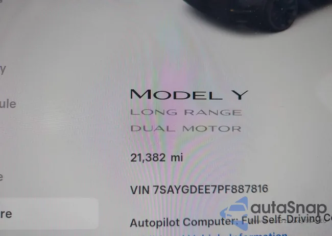 7SAYGDEE7PF887816: 43995638