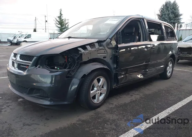 2C4RDGCG6CR241102: 43995645