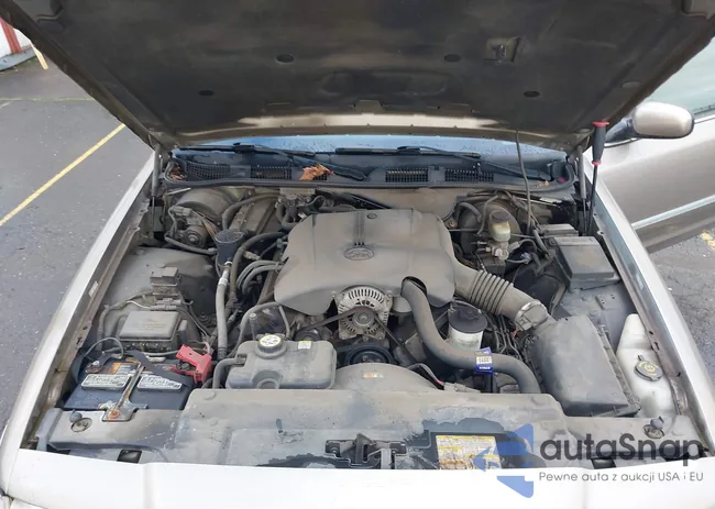 2MEFM74W22X663448: 43996663