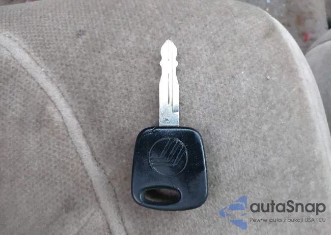 2MEFM74W22X663448: 43996663