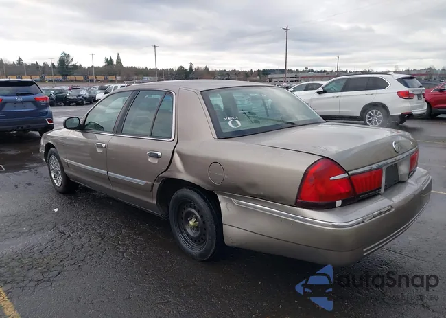 2MEFM74W22X663448: 43996663