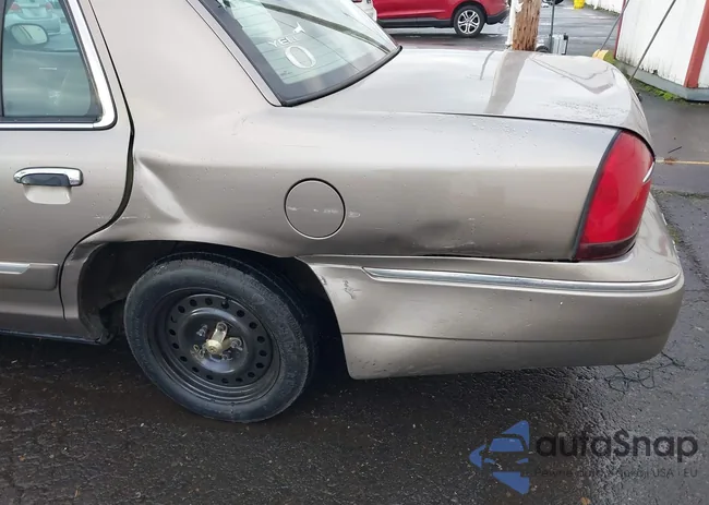 2MEFM74W22X663448: 43996663