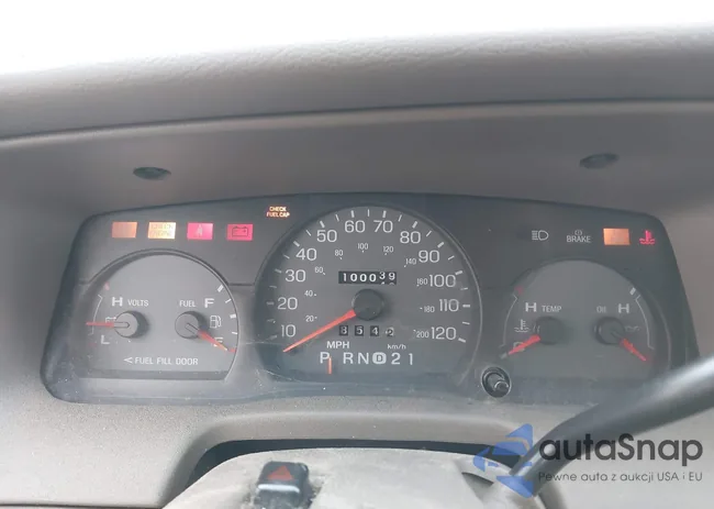 2MEFM74W22X663448: 43996663