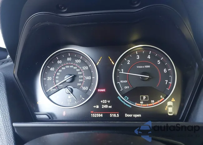 WBA1F9C55GV545927: 43996677