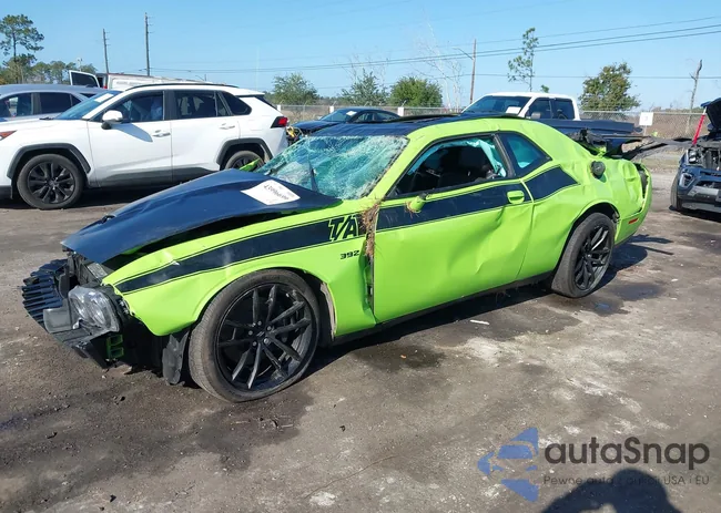 2C3CDZFJ7PH634034: 43996699