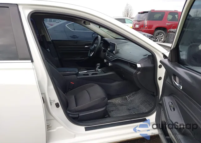 1N4BL4BVXKC204070: 43996724