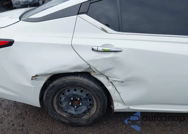 1N4BL4BVXKC204070: 43996724