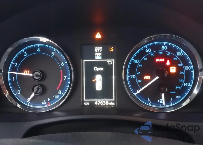 5YFBURHE8JP740243: 43996730