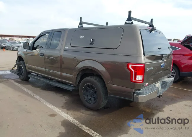 1FTEX1C83GFB00982: 43996745