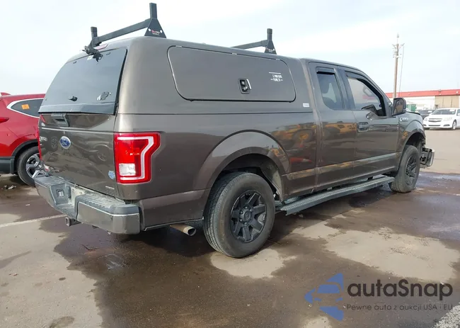 1FTEX1C83GFB00982: 43996745