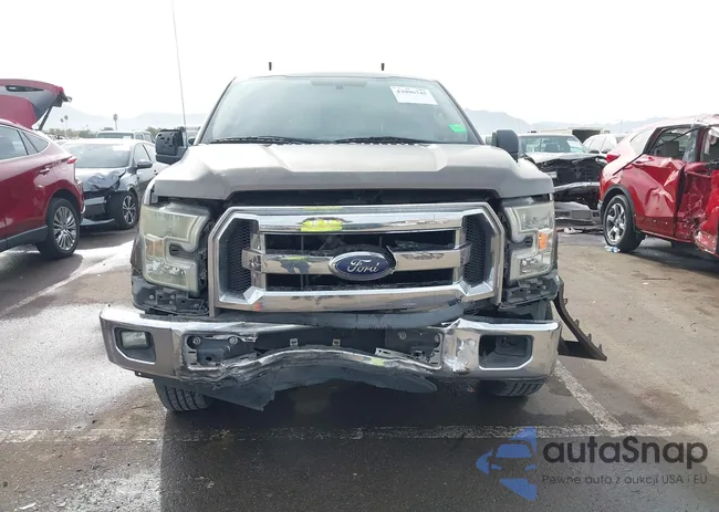 1FTEX1C83GFB00982: 43996745