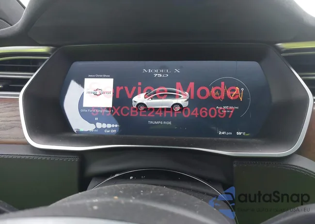 5YJXCBE24HF046097: 43996755