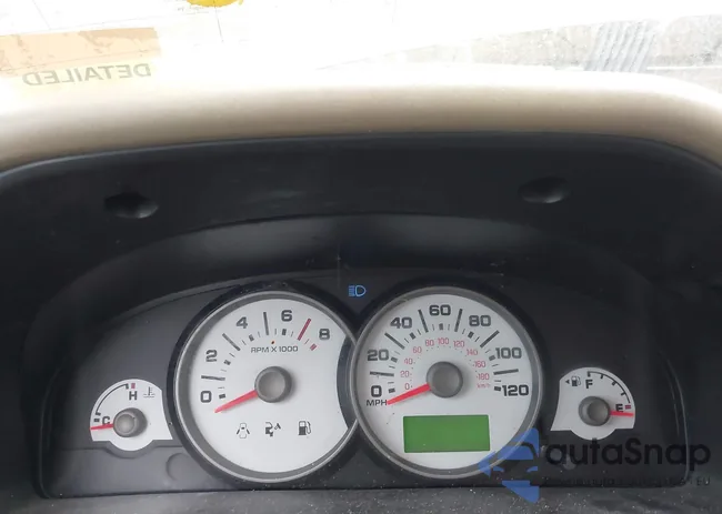 1FMYU92Z76KA58526: 43996785