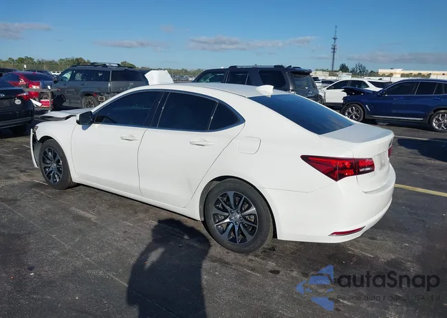 19UUB1F35FA016797: 43996793