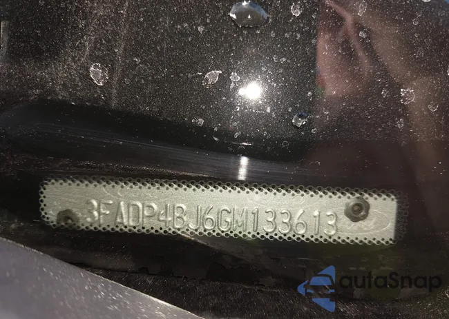 3FADP4BJ6GM133613: 43996794