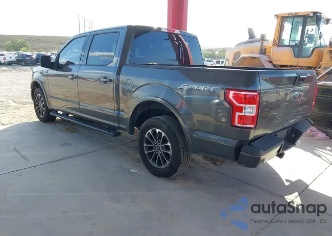 1FTEW1CP2JKE28287: 43996817