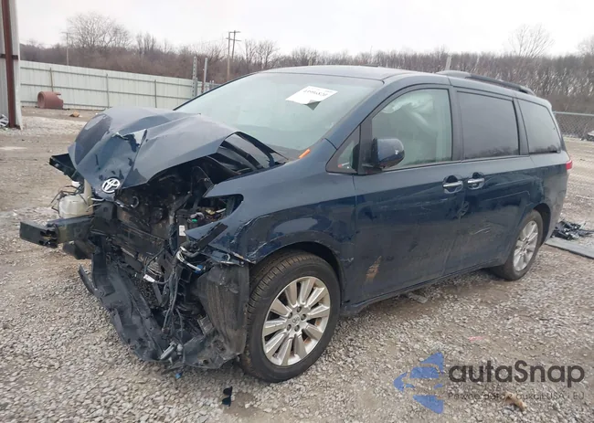 5TDYK3DC9CS265634: 43996820