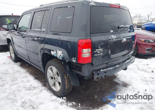 1C4NJRCB8ED805295: 43996830